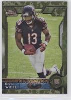 Rookies - Kevin White #/499
