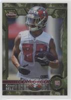 Rookies - Kenny Bell #/499