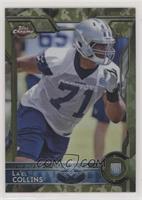 Rookies - La'el Collins #/499