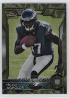 Rookies - Nelson Agholor #/499