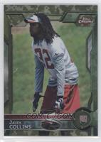 Rookies - Jalen Collins #/499