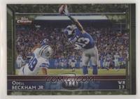 Odell Beckham Jr. #/499