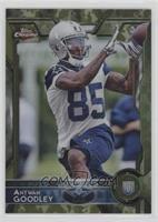 Rookies - Antwan Goodley #/499