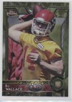 Rookies - Bo Wallace #/499