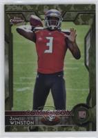 Rookies - Jameis Winston #/499