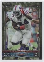 Mario Williams #/499