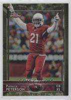 Patrick Peterson #/499