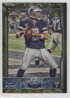 Tony Romo #/499