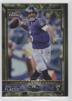 Joe Flacco #/499