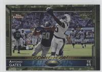 Antonio Gates #/499