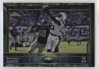 Antonio Gates #/499