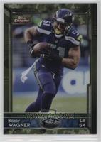 Bobby Wagner (Bruce Irvin Pictured) #/499