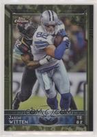 Jason Witten #/499