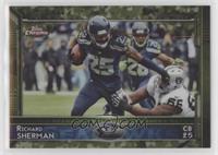 Richard Sherman #/499