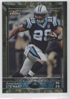 Jonathan Stewart #/499