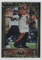 Andy Dalton #/499