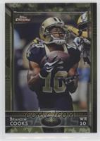 Brandin Cooks #/499