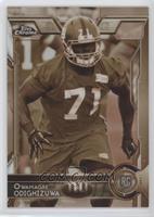 Rookies - Owamagbe Odighizuwa #/99