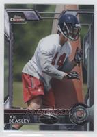 Rookies - Vic Beasley