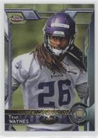 Rookies - Trae Waynes