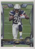 Rookies - Melvin Gordon (Left Knee Up)