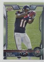 Rookies - Jaelen Strong (Football in Hands)