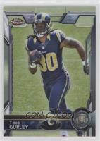 Rookies - Todd Gurley (Running with Football)