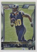 Rookies - Todd Gurley (Running with Football)