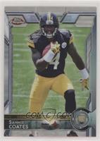 Rookies - Sammie Coates (Football Over Chest)