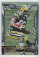 Rookies - Ty Montgomery