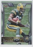 Rookies - Ty Montgomery