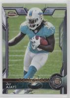 Rookies - Jay Ajayi (Right Hand Not Visible)