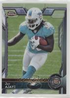 Rookies - Jay Ajayi (Right Hand Not Visible)