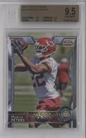 Rookies - Marcus Peters [BGS 9.5 GEM MINT]