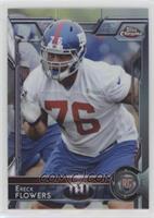 Rookies - Ereck Flowers