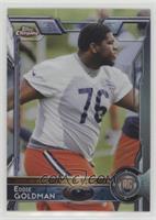 Rookies - Eddie Goldman