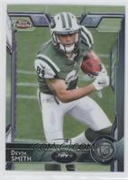 Rookies - Devin Smith (Football in Left Arm)
