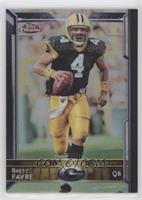 SP Legend Variation - Brett Favre