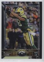 Randall Cobb (Arms Outstretched)