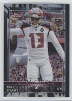 Image Variation - Mike Evans (White Jersey)