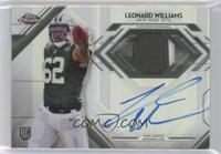 Leonard Williams #/50