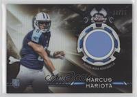 Marcus Mariota #/25