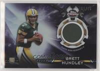 Brett Hundley #/75