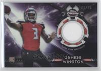 Jameis Winston #/75