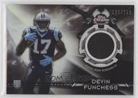 Devin Funchess #/150