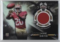 Mike Davis #/150