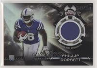 Phillip Dorsett #/150