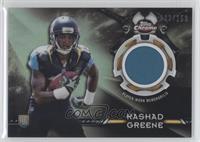 Rashad Greene #/150