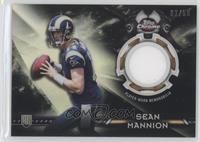 Sean Mannion #/50
