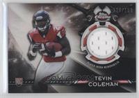 Tevin Coleman #/150